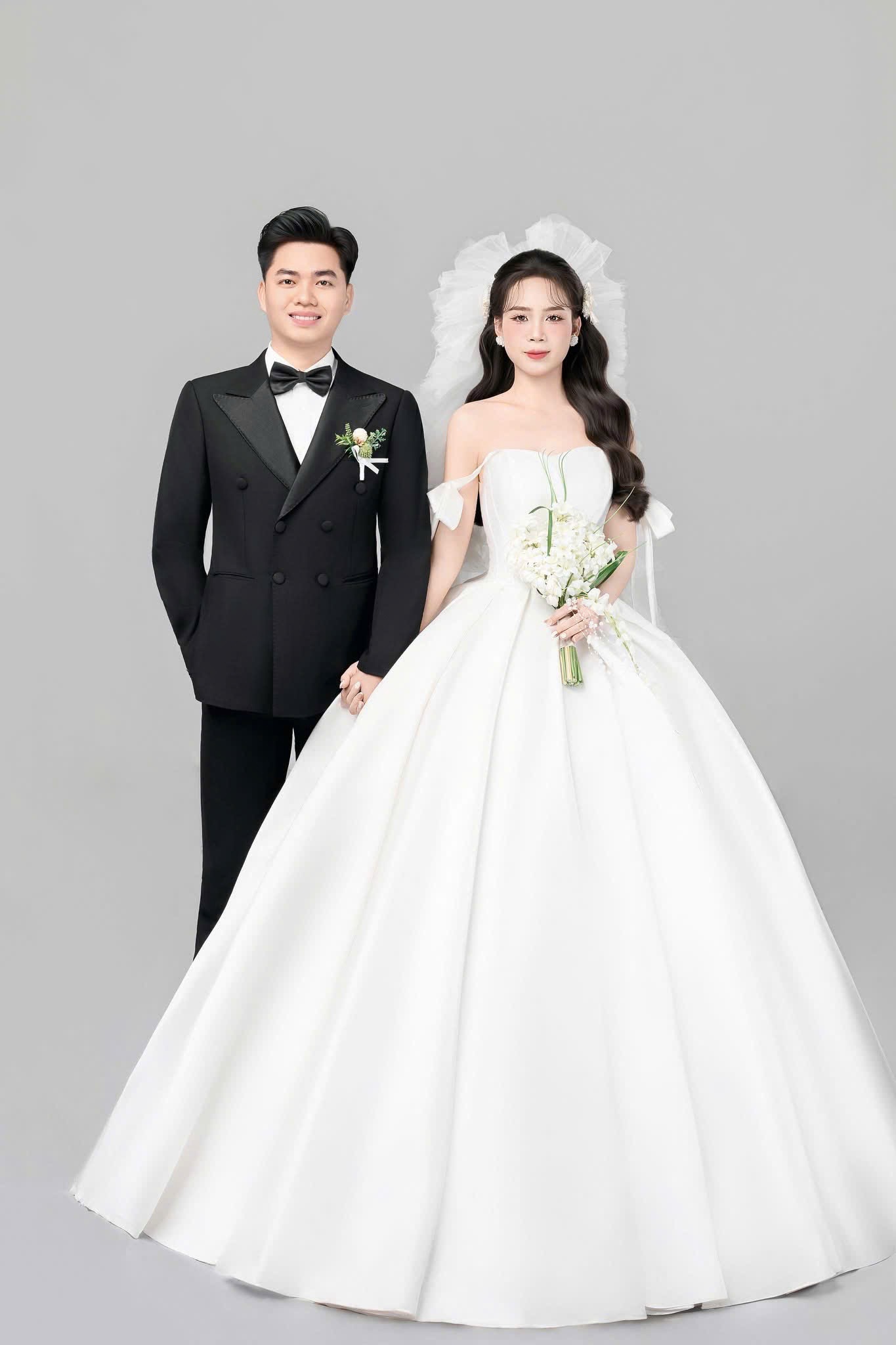 Thanh Tuấn và Đỗ Ngân